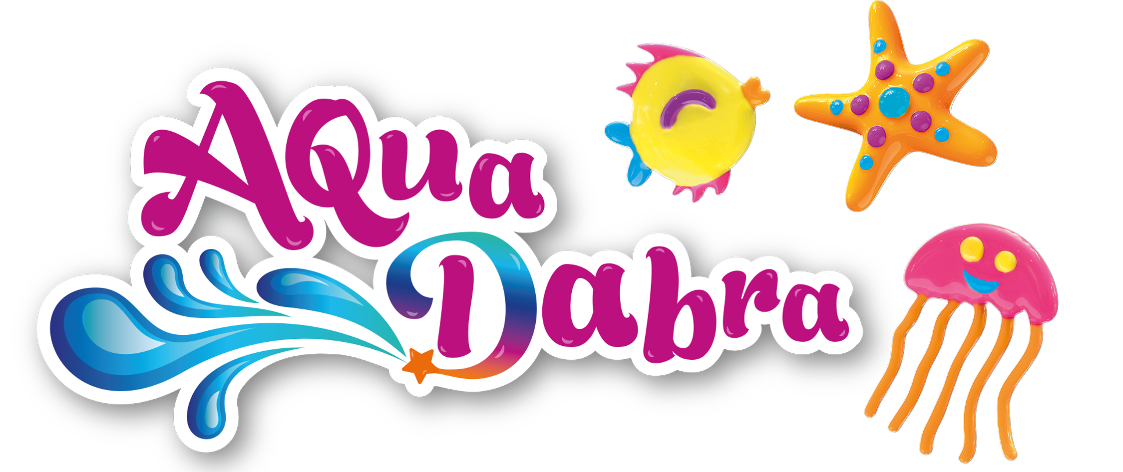 AquaDabra Five Stars HK